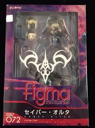 Mua bán FIGMA 072 SABER ALTER FAKE